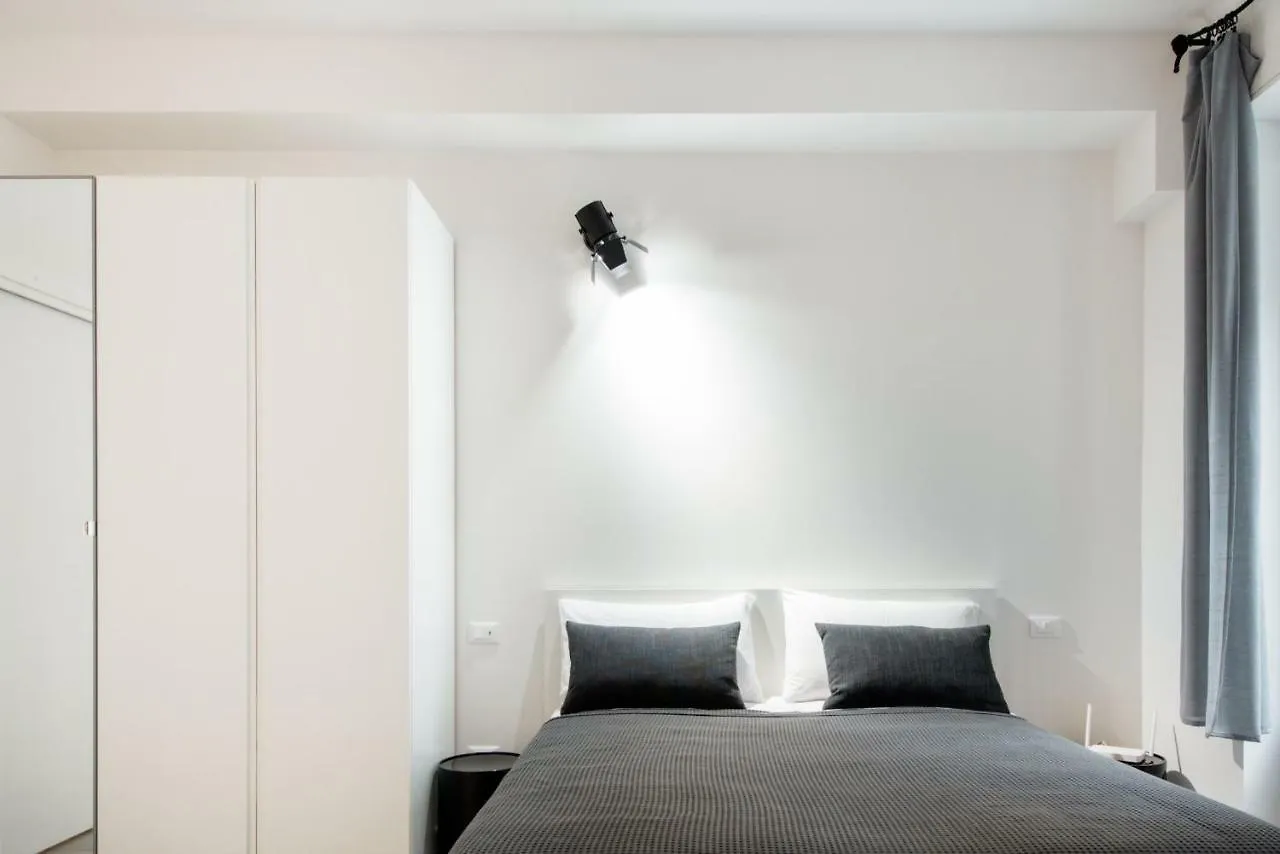Bologna Apartment