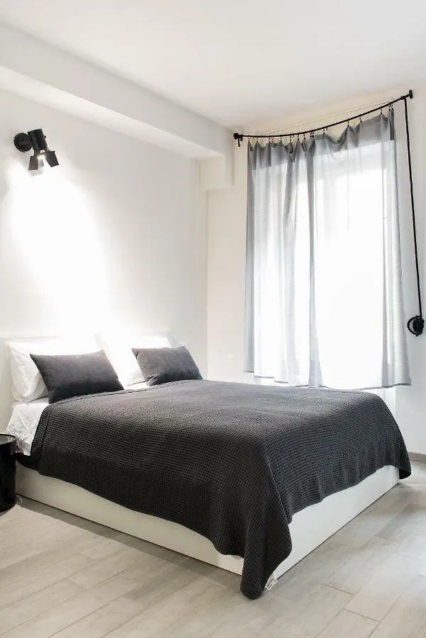 Bologna Apartment