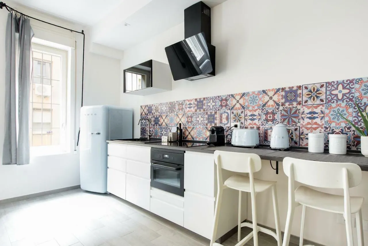 Bologna Apartment イタリア