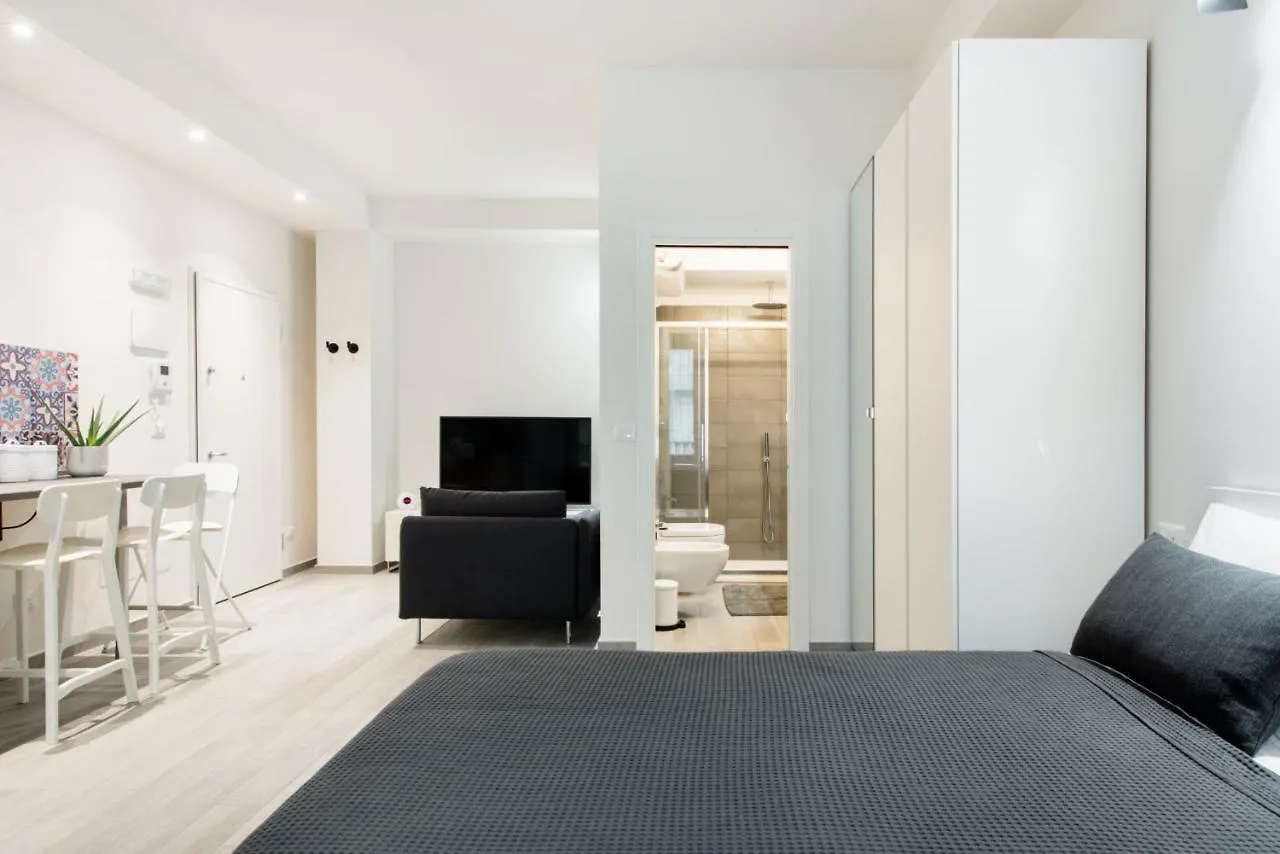 Bologna Apartment 0*,  イタリア