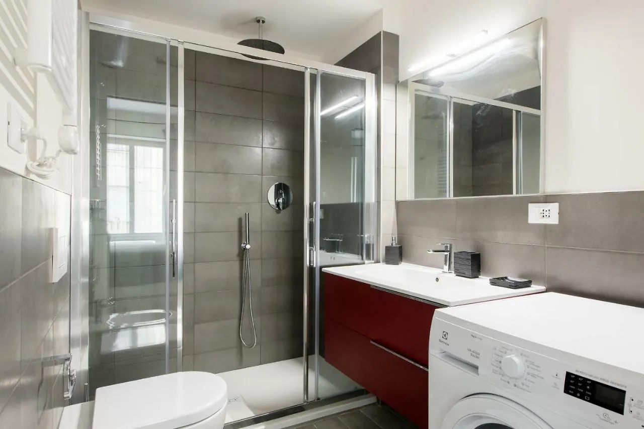 Bologna Apartment
