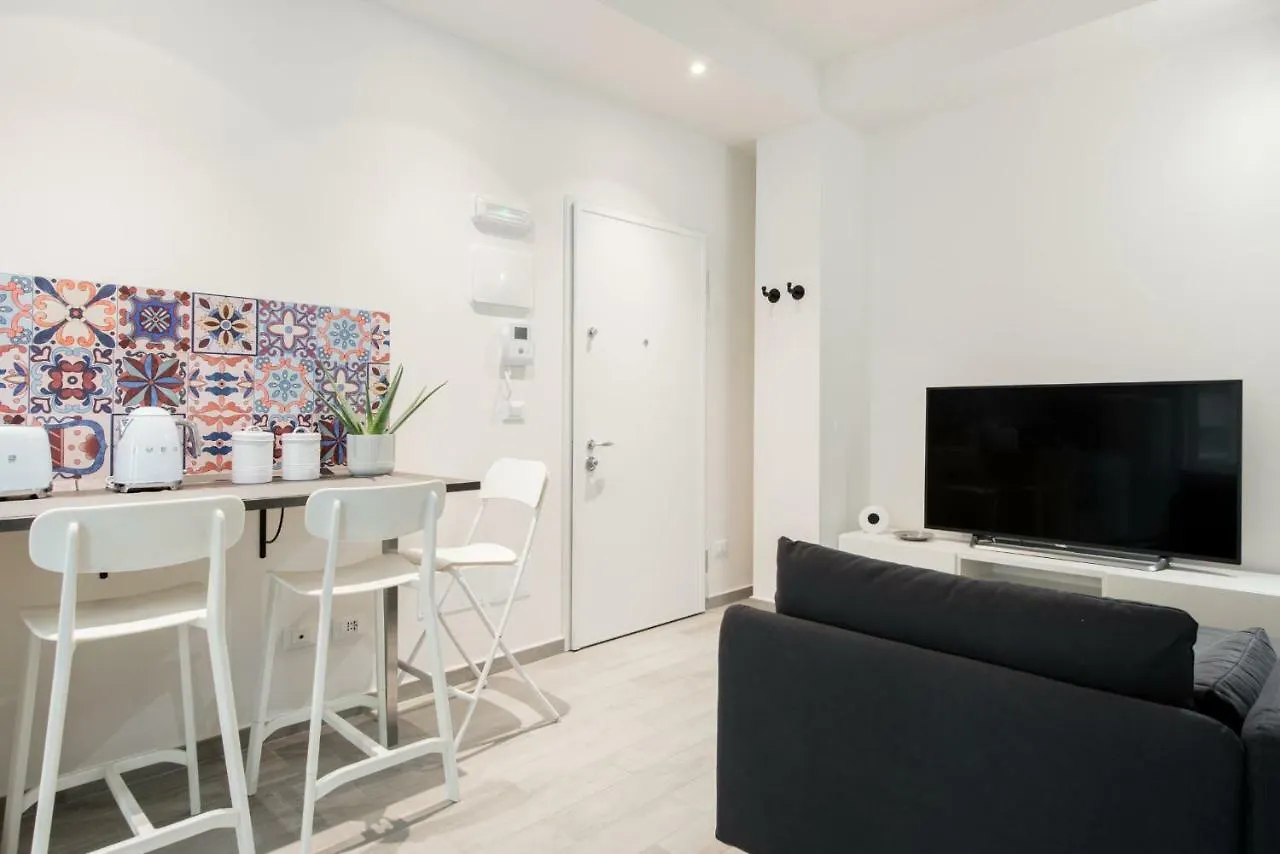 Bologna Apartment
