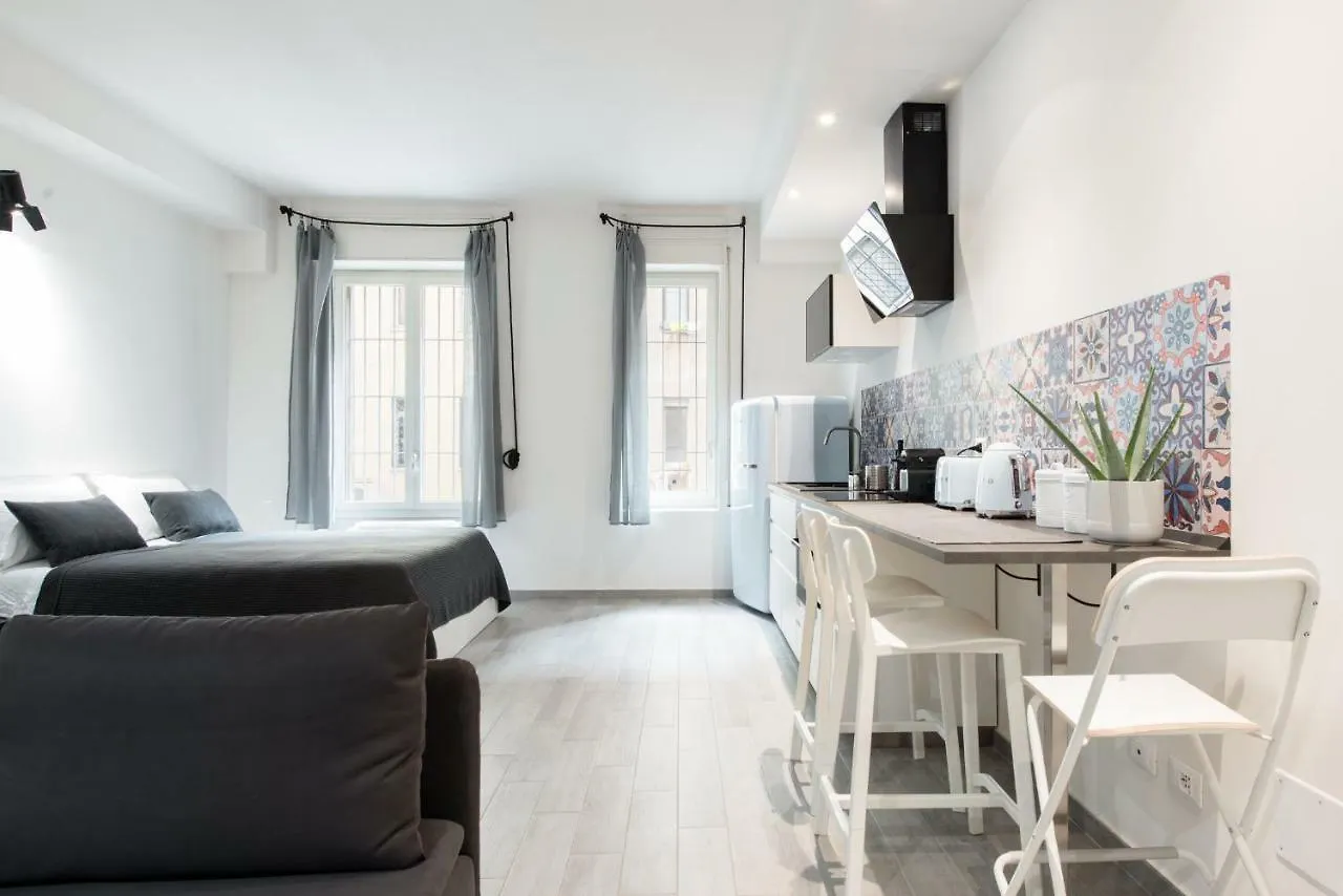 Bologna Apartment