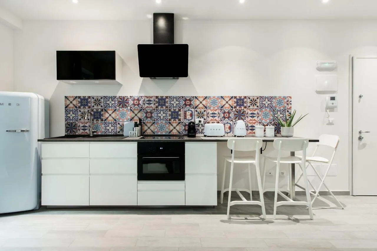 Bologna Apartment