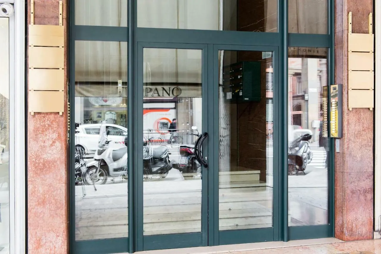 Bologna Apartment