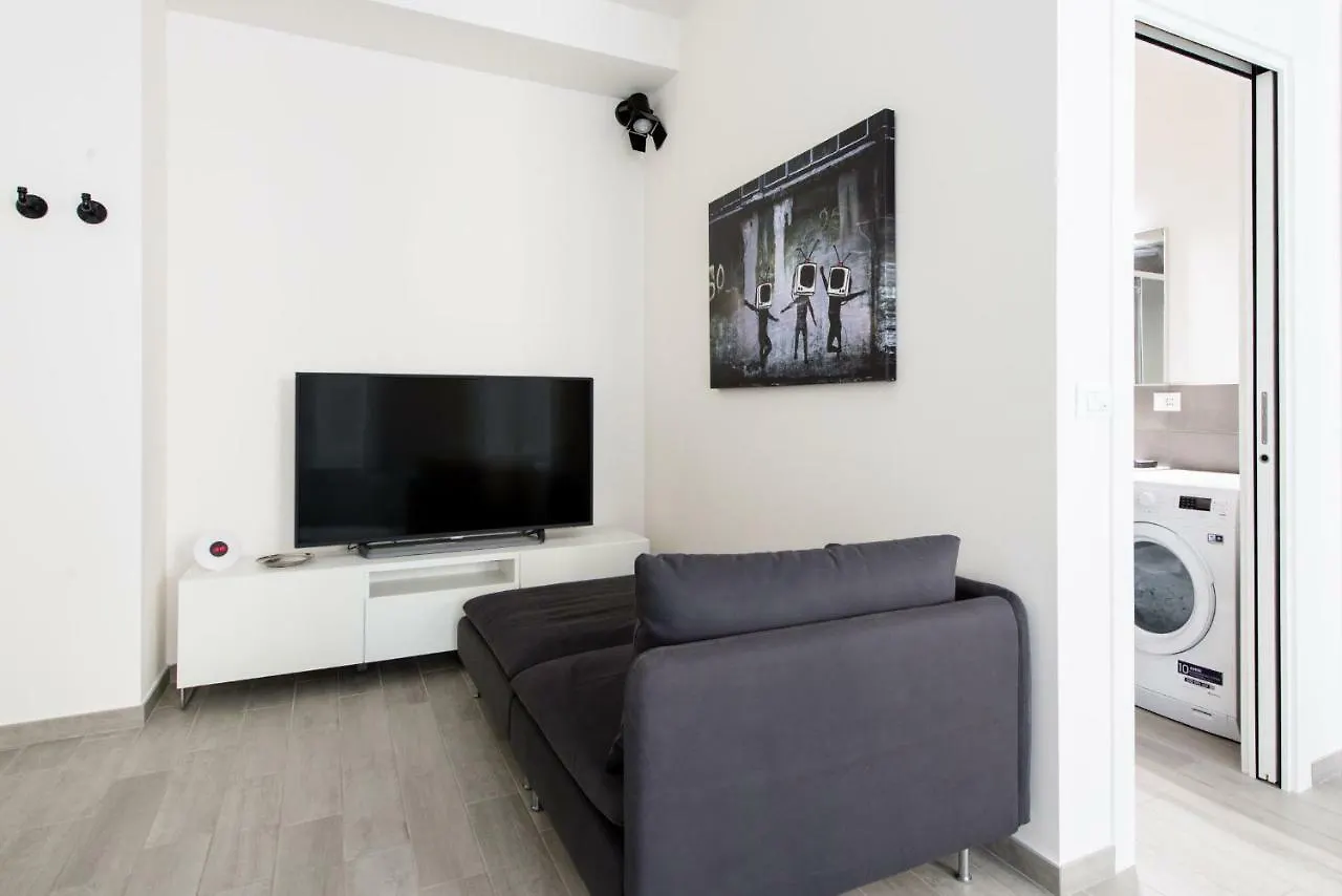 Bologna Apartment