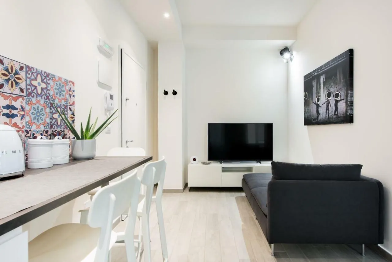 Bologna Apartment