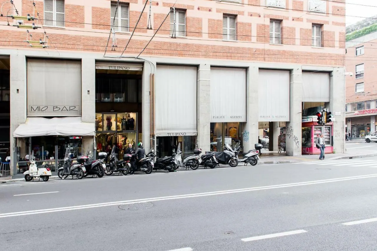 Bologna Apartment